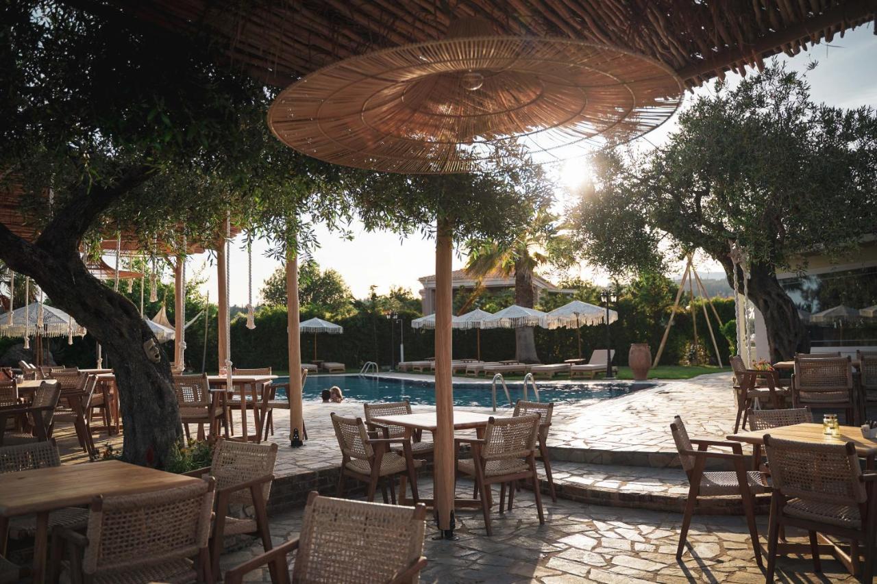 Panorama Hideaway Aparthotel 3*