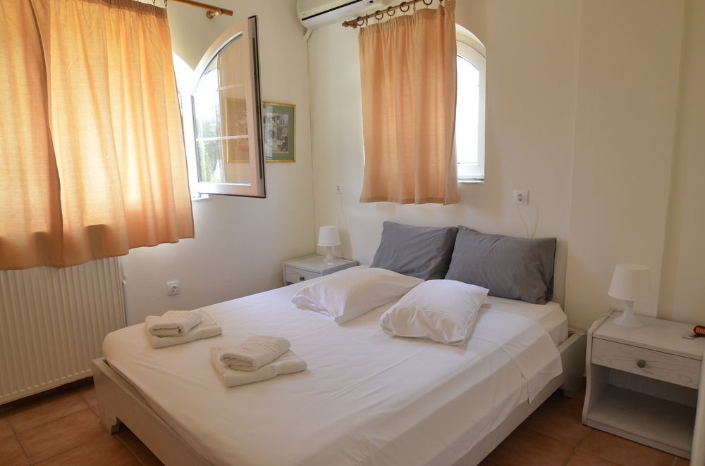 Panorama Hideaway Aparthotel