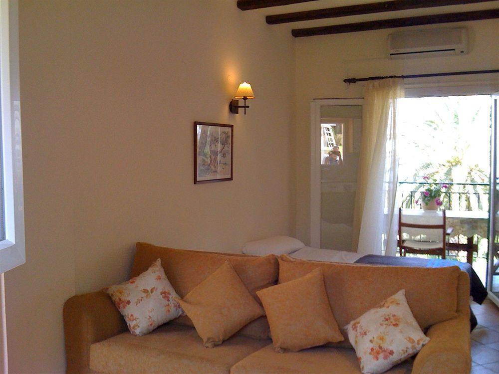 Panorama Hideaway Hotel apartamentowy 3*