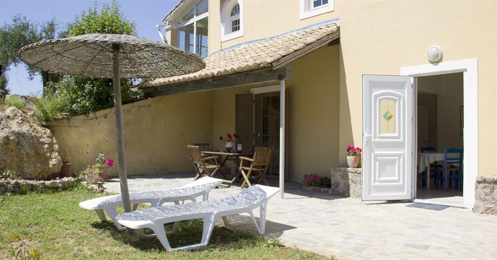 Panorama Hideaway Hotel apartamentowy 3*