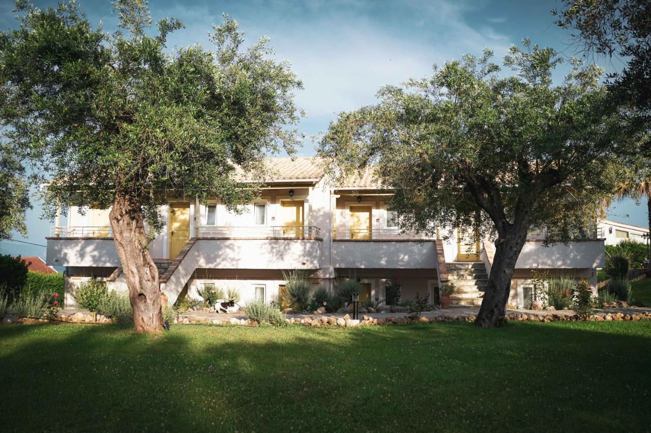 Panorama Hideaway Hotel apartamentowy
