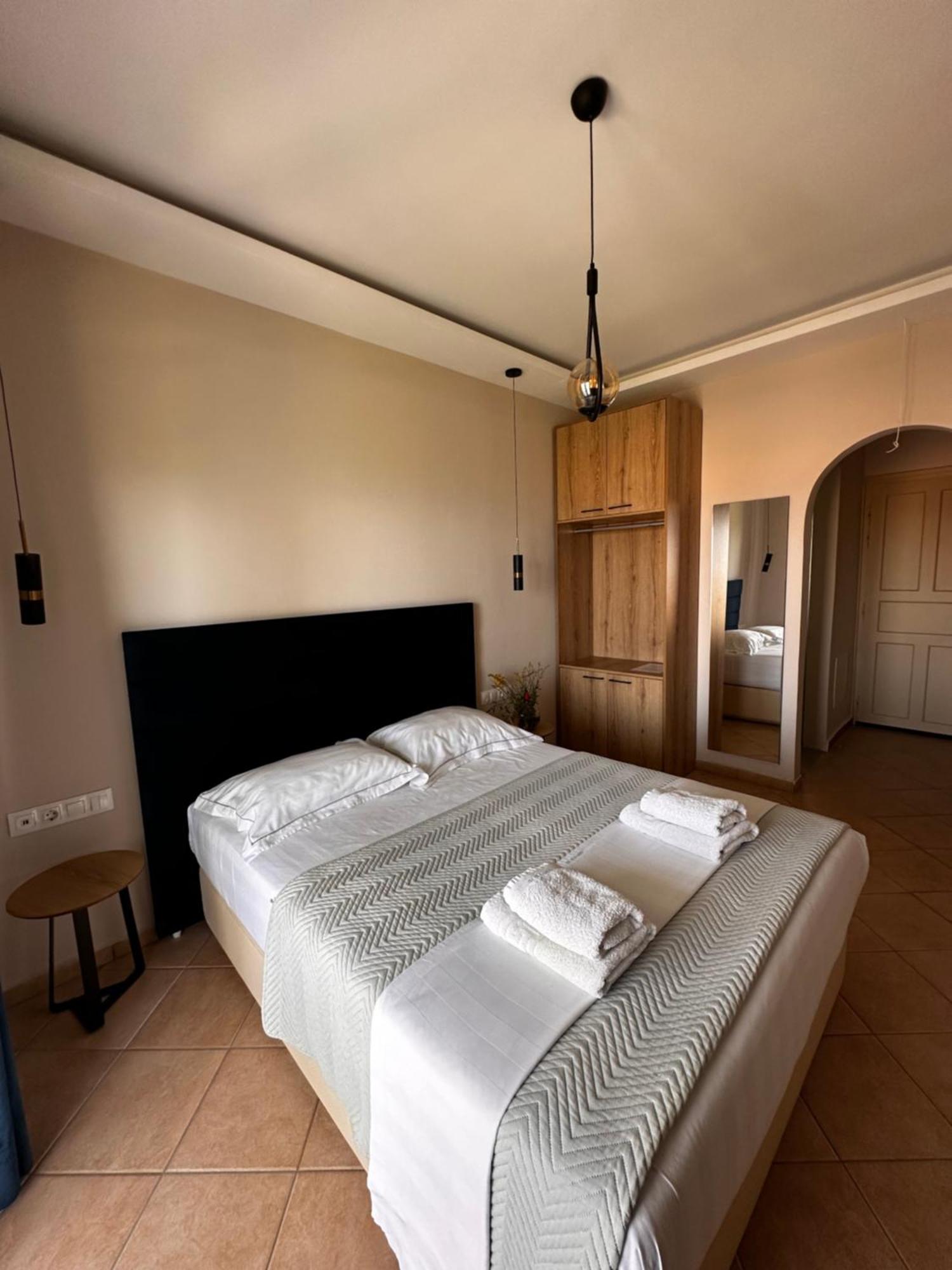 Panorama Hideaway Hotel apartamentowy 3*