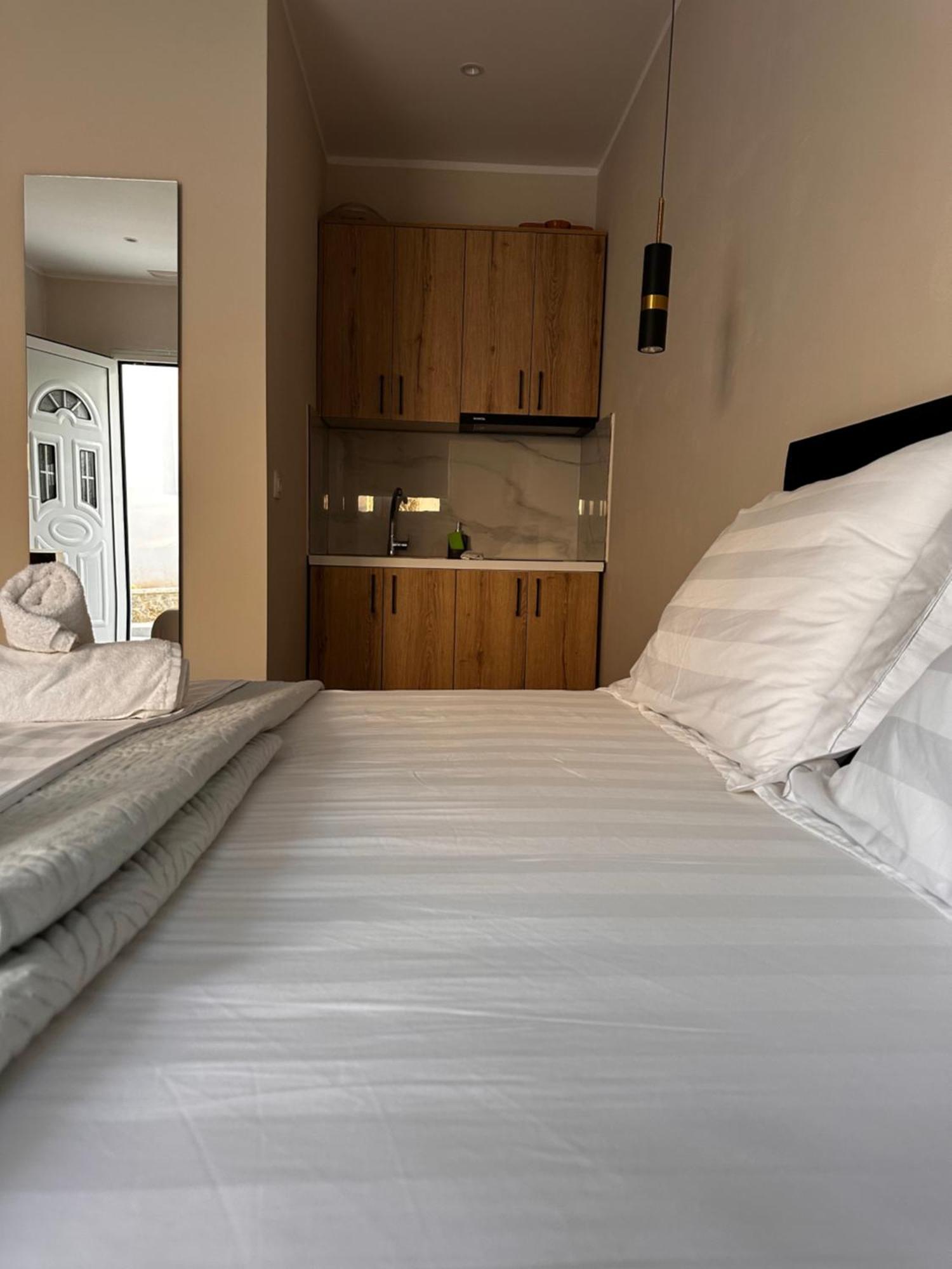 Panorama Hideaway Hotel apartamentowy