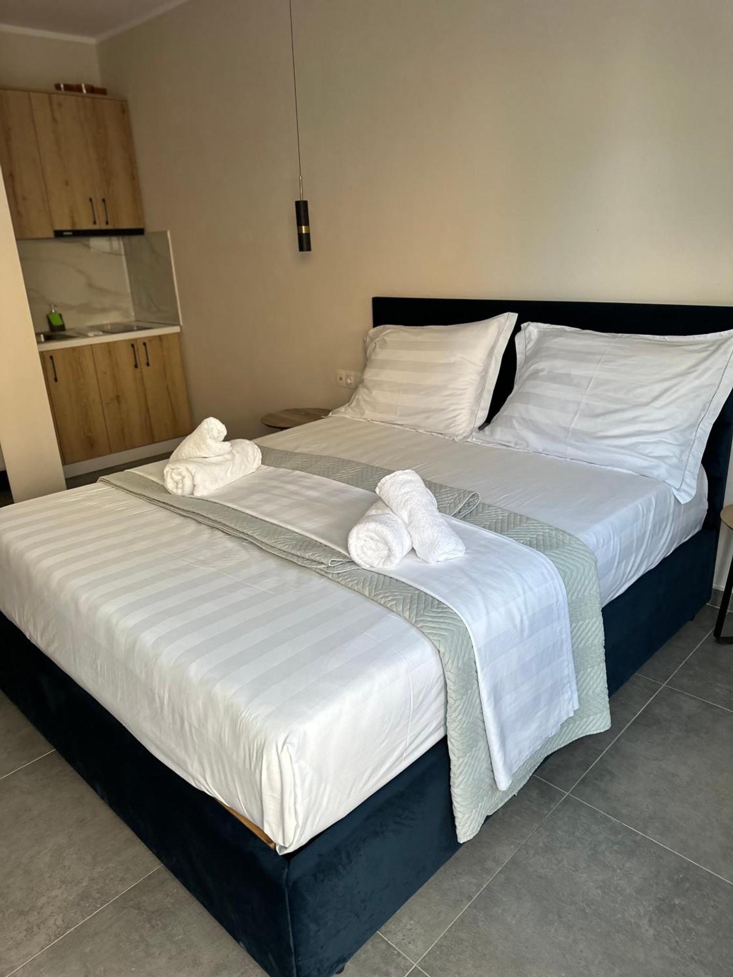 Panorama Hideaway Hotel apartamentowy 3*