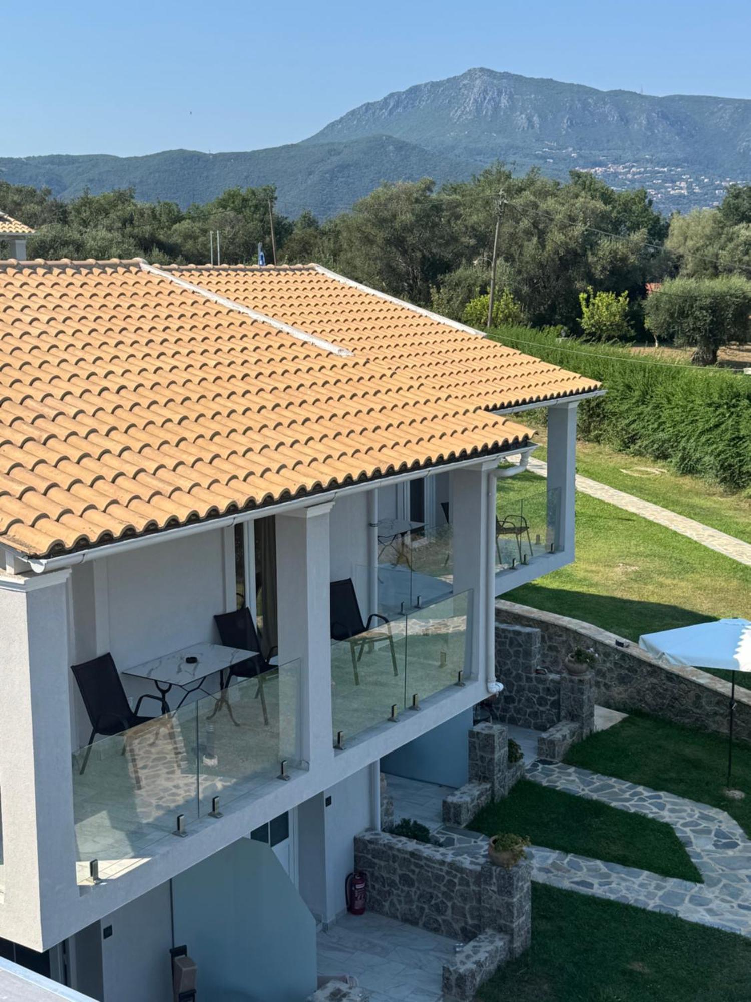 Panorama Hideaway Hotel apartamentowy