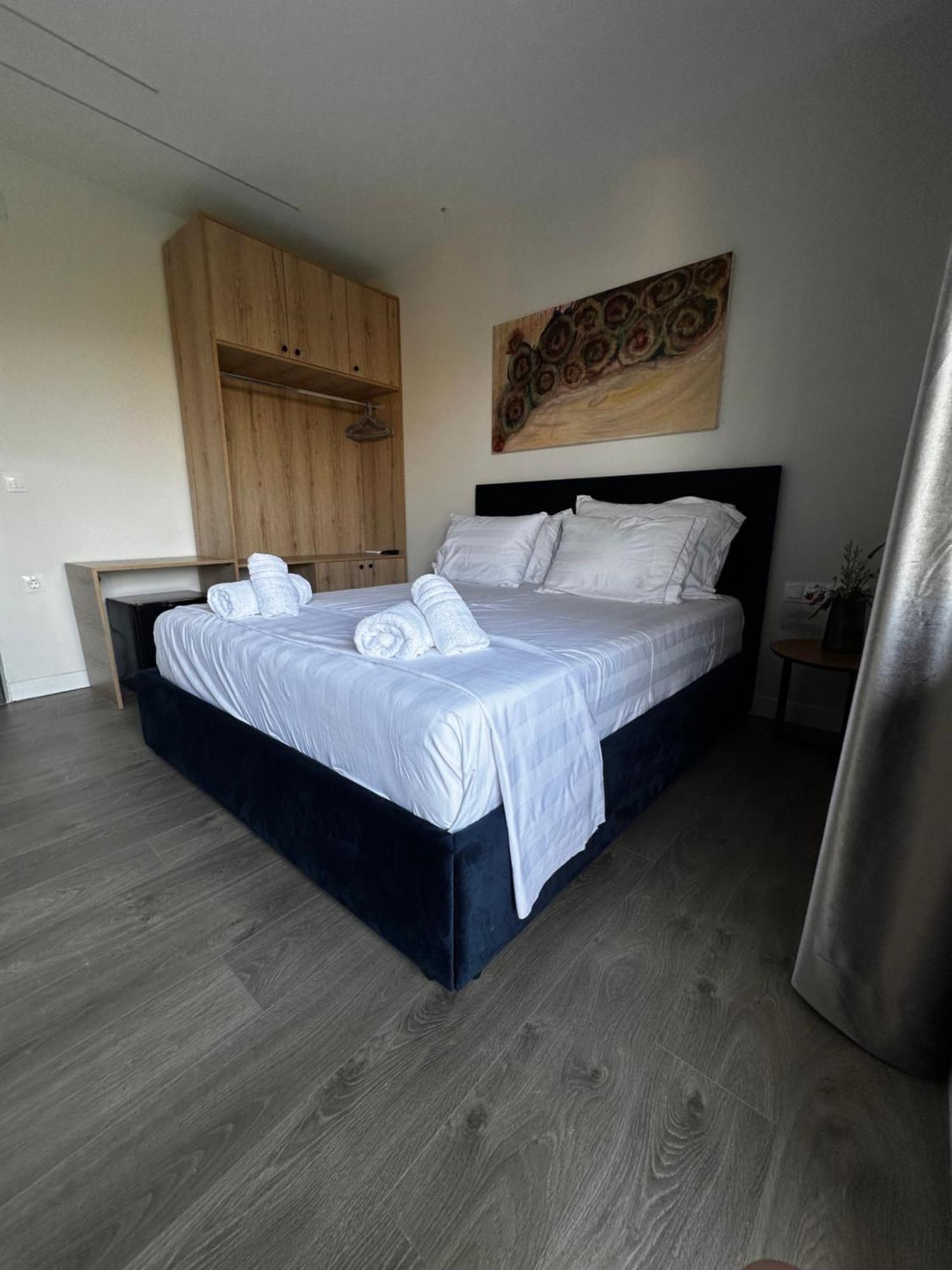 Hotel apartamentowy Panorama Hideaway