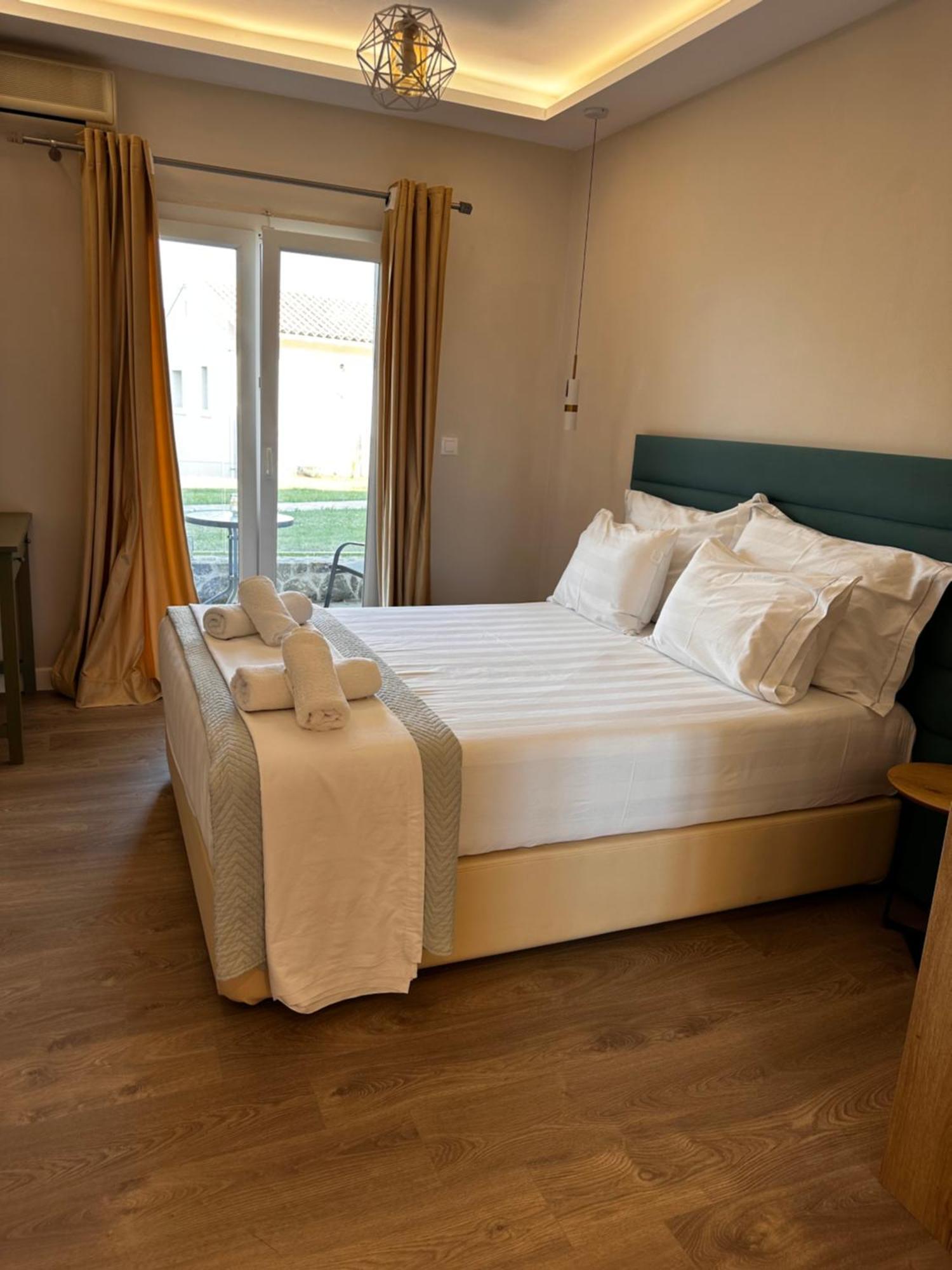 Panorama Hideaway Hotel apartamentowy 3*