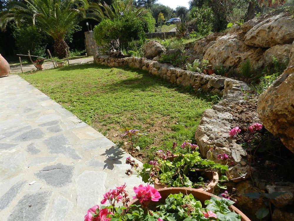 Panorama Hideaway Hotel apartamentowy Dassia (Corfu)