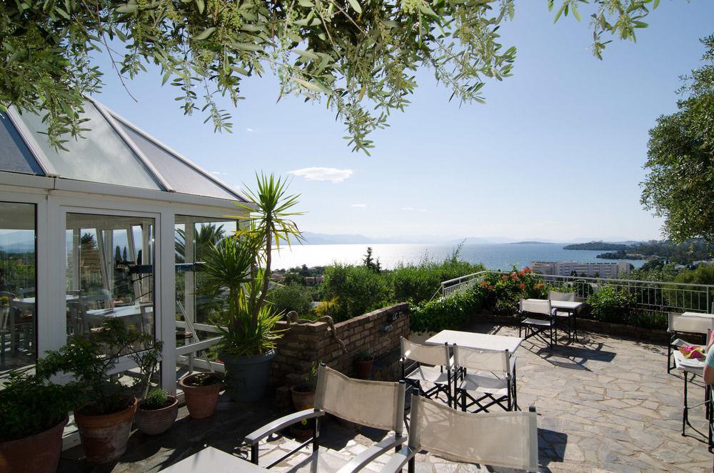 Panorama Hideaway Hotel apartamentowy 3*