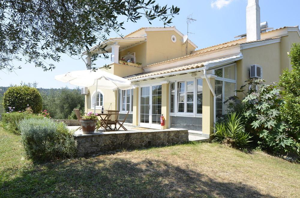 Panorama Hideaway Aparthotel
