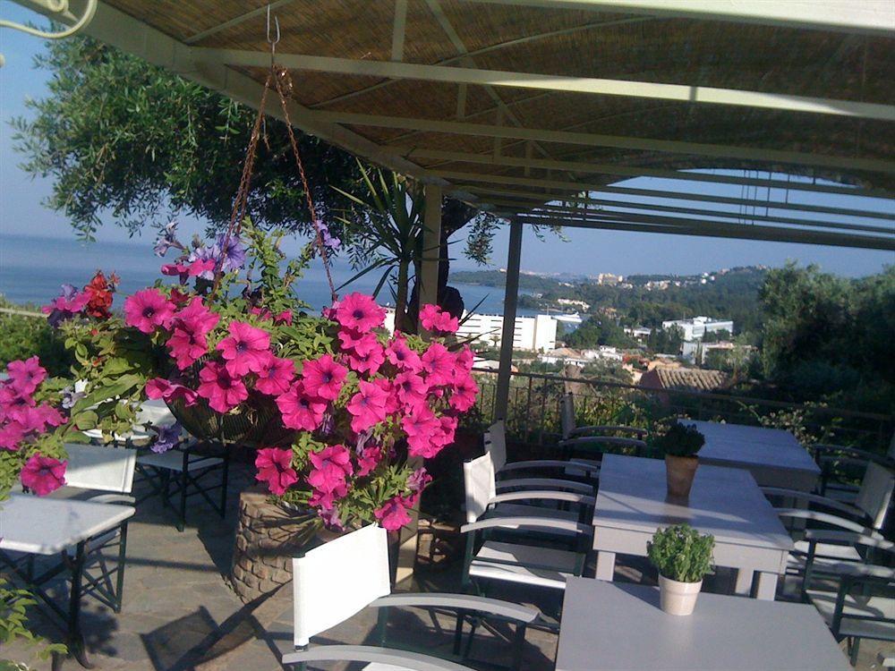 Panorama Hideaway Aparthotel 3*