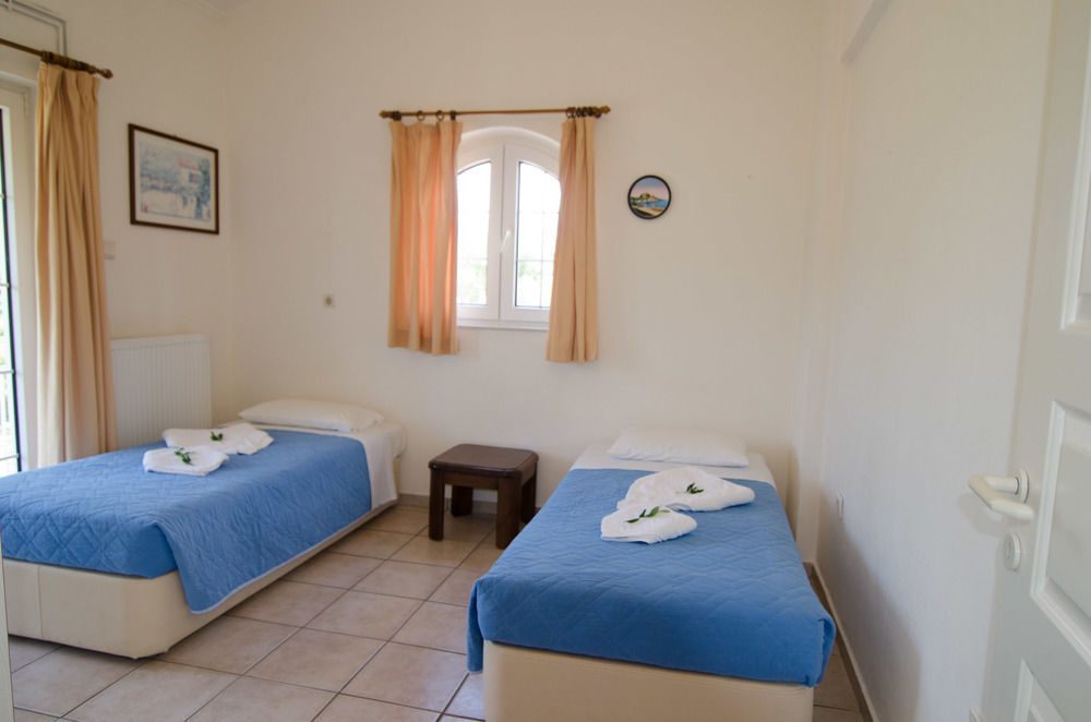 Panorama Hideaway Hotel apartamentowy