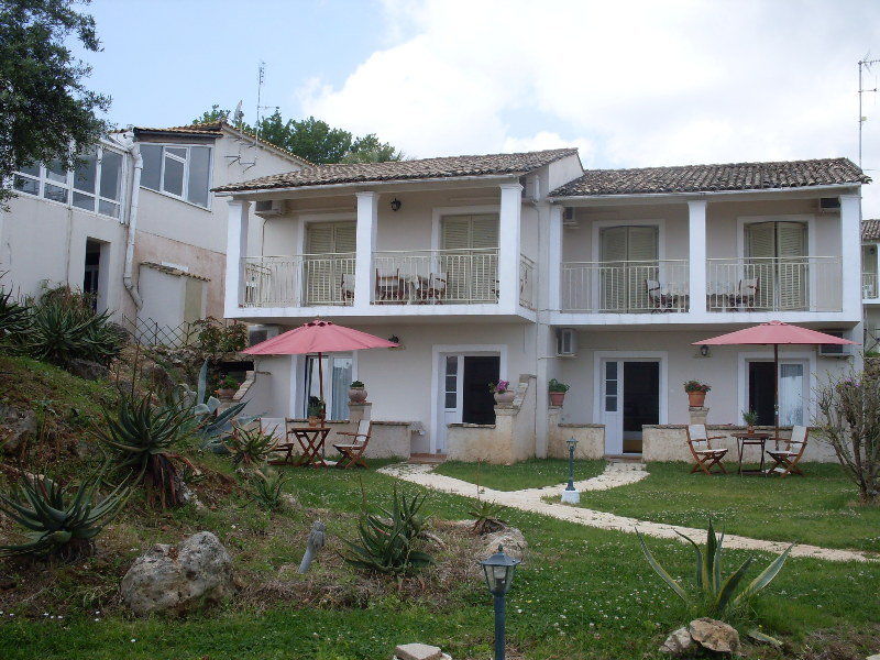 Aparthotel Panorama Hideaway Dassia (Corfu)